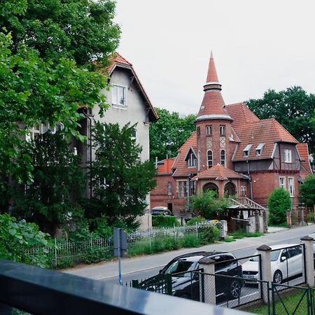 그단스크 Apartament Konopnickiej10 아파트 외부 사진