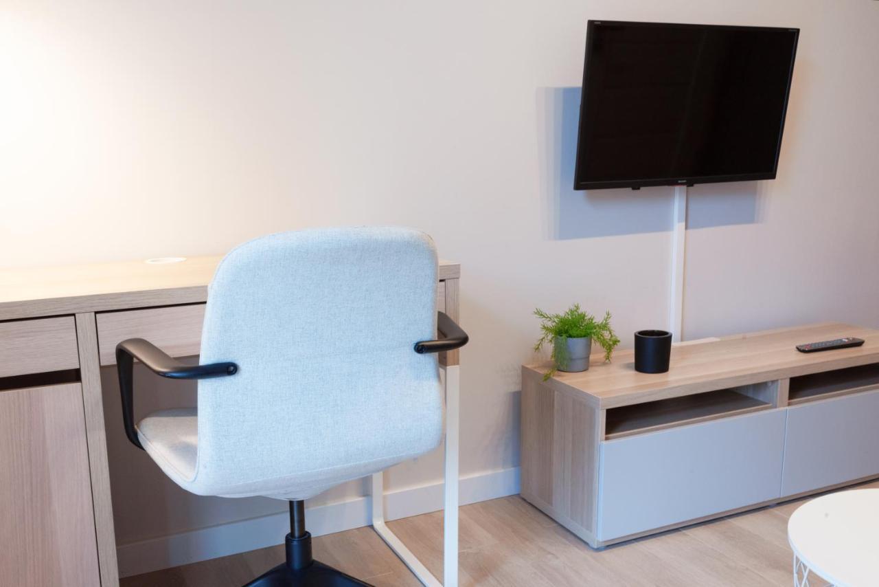그단스크 Apartament Konopnickiej10 아파트 외부 사진