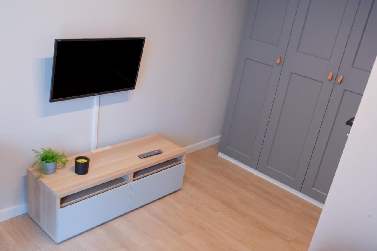 그단스크 Apartament Konopnickiej10 아파트 외부 사진