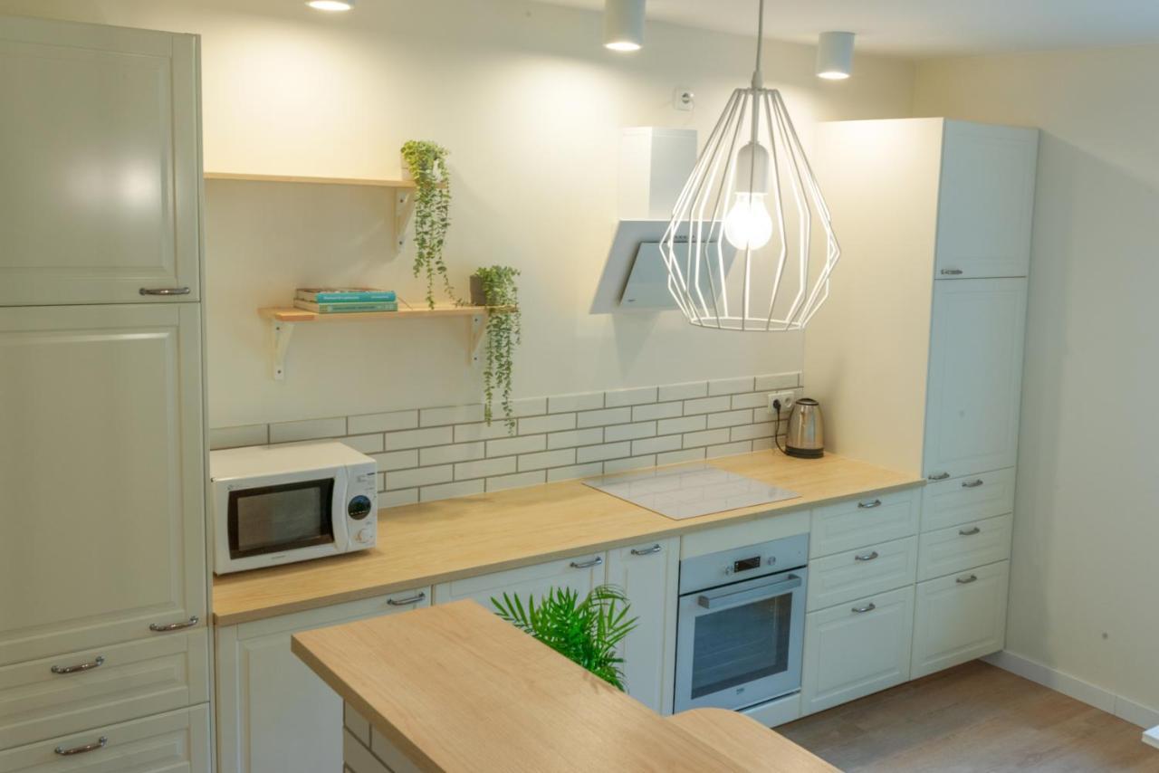그단스크 Apartament Konopnickiej10 아파트 외부 사진