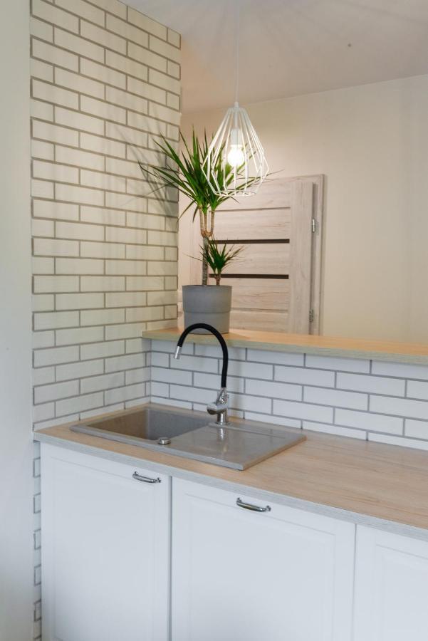 그단스크 Apartament Konopnickiej10 아파트 외부 사진