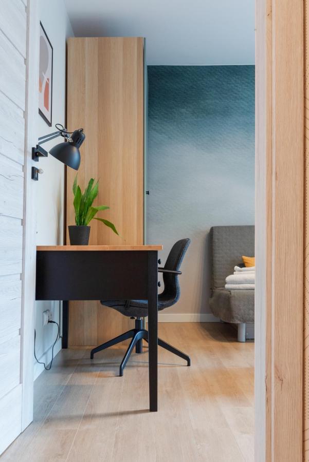 그단스크 Apartament Konopnickiej10 아파트 외부 사진
