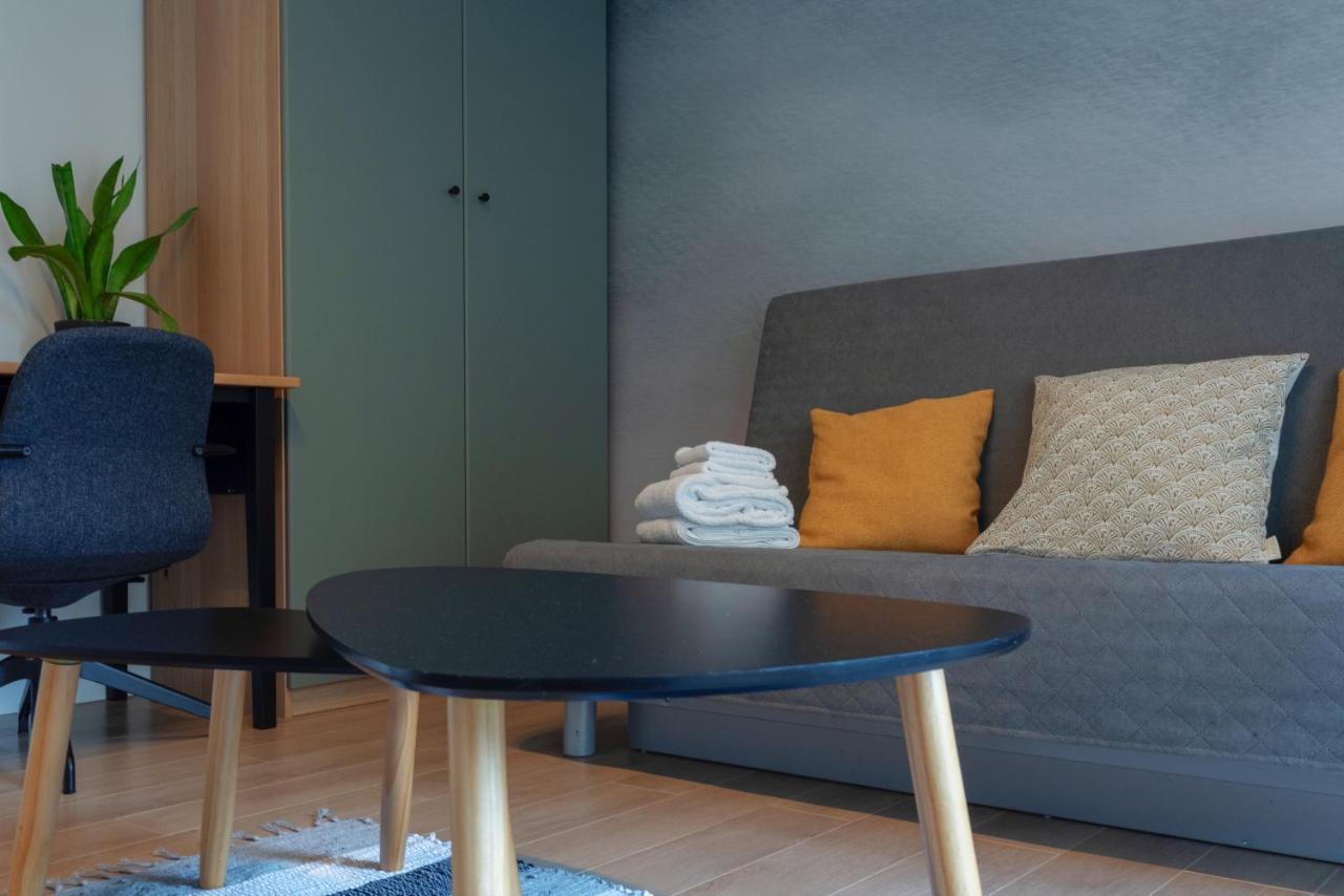 그단스크 Apartament Konopnickiej10 아파트 외부 사진