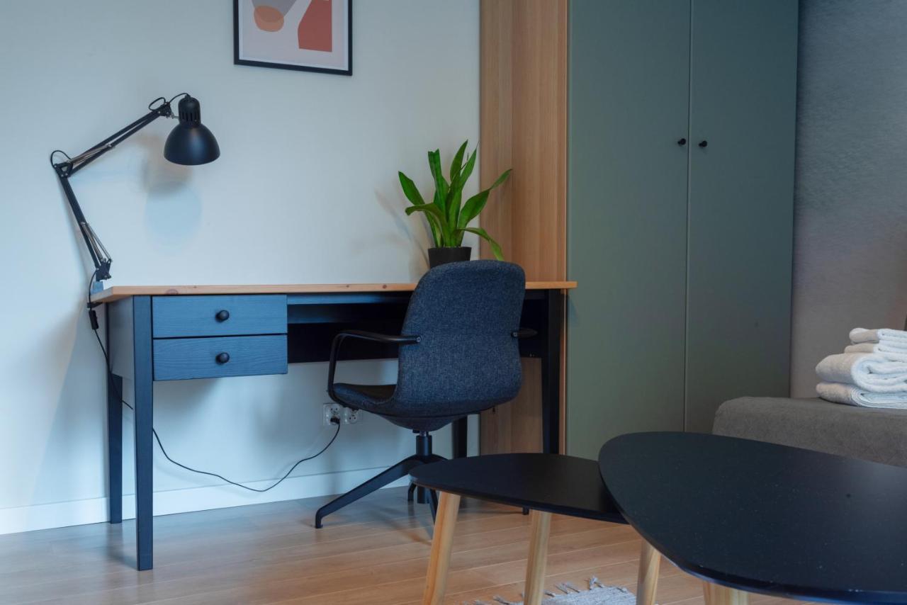 그단스크 Apartament Konopnickiej10 아파트 외부 사진